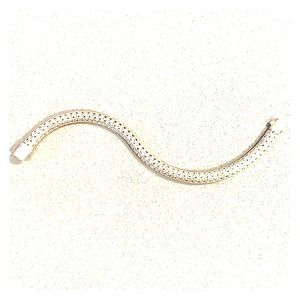 John Hardy Classic Silver Bracelet